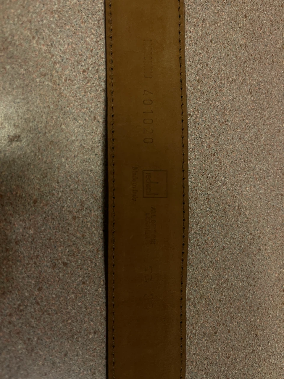 Moschino Belt - photo 5