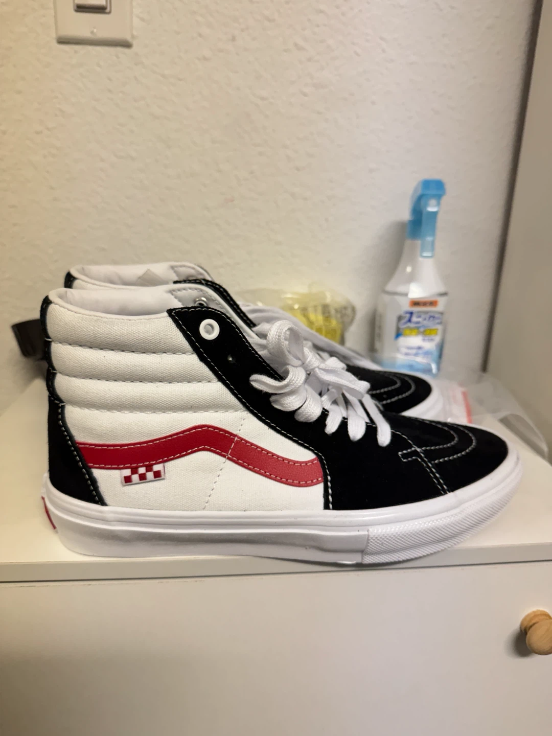 Vans men sneaker - photo 2