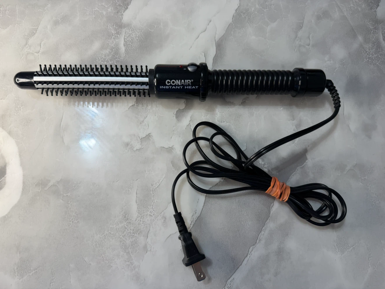 Conair Instant Heat Hot Air Brush