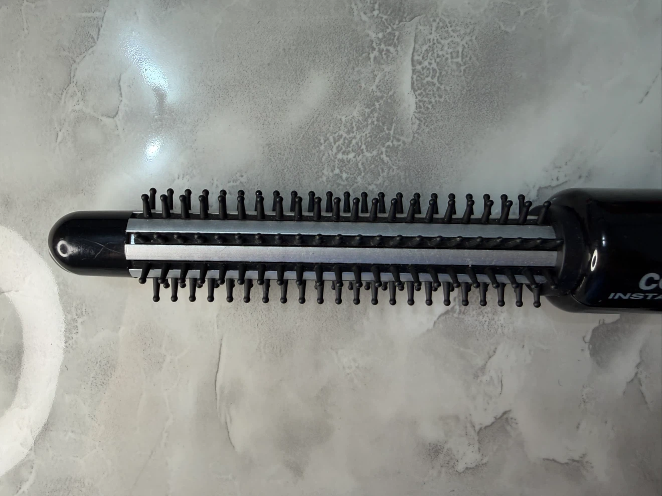 Conair Instant Heat Hot Air Brush - photo 3