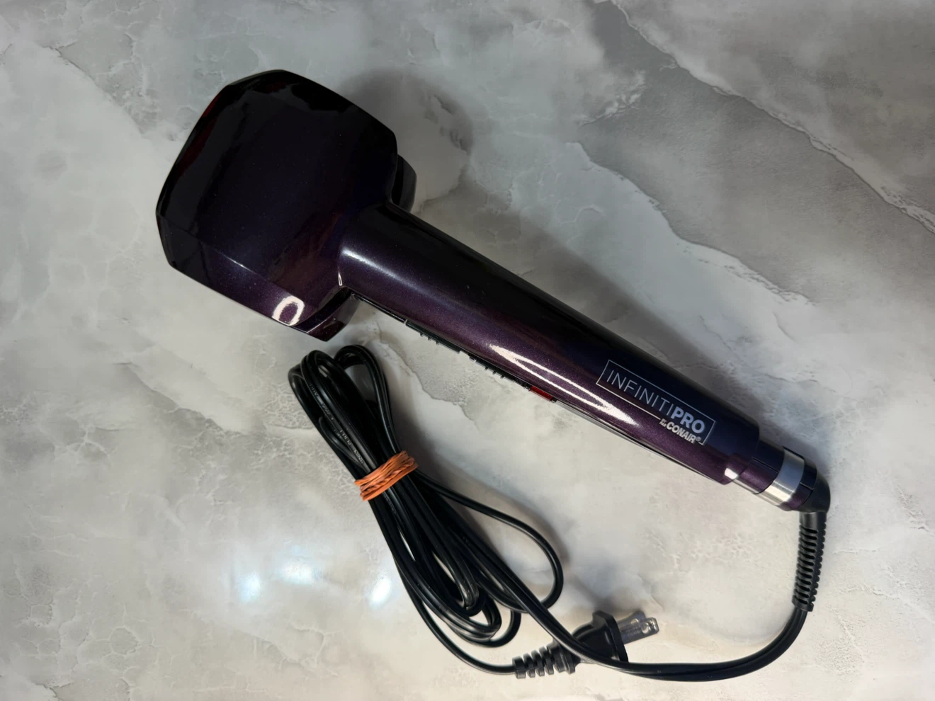 Conair InfinitiPRO Curl Secret - photo 3