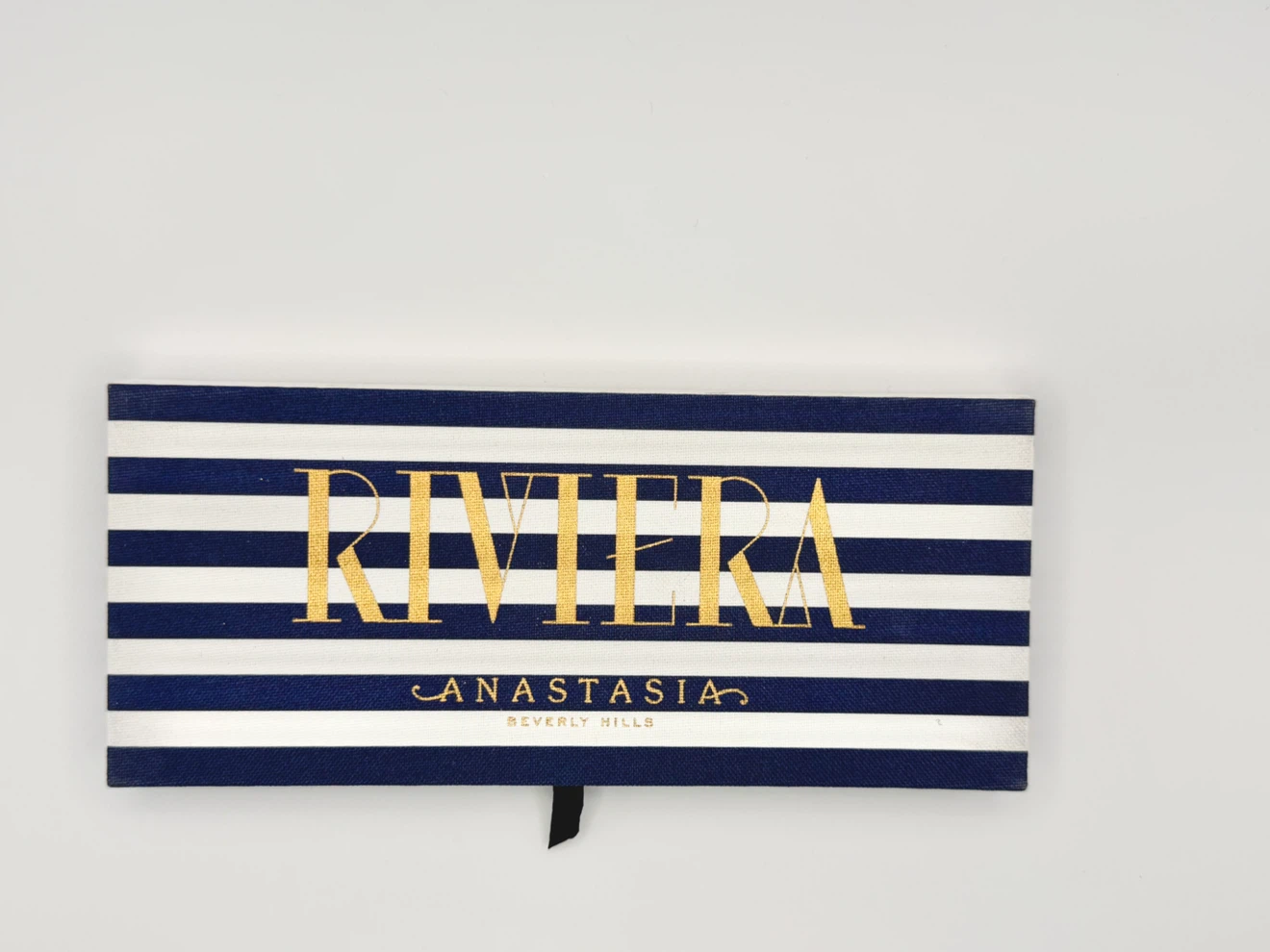 Anastasia Beverly Hills Riviera Eyeshadow Palette - photo 2