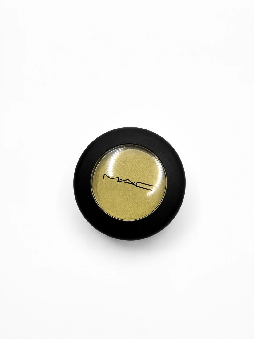 MAC Powder Kiss Soft Matte Eye Shadow - Per-Suede Me - photo 2
