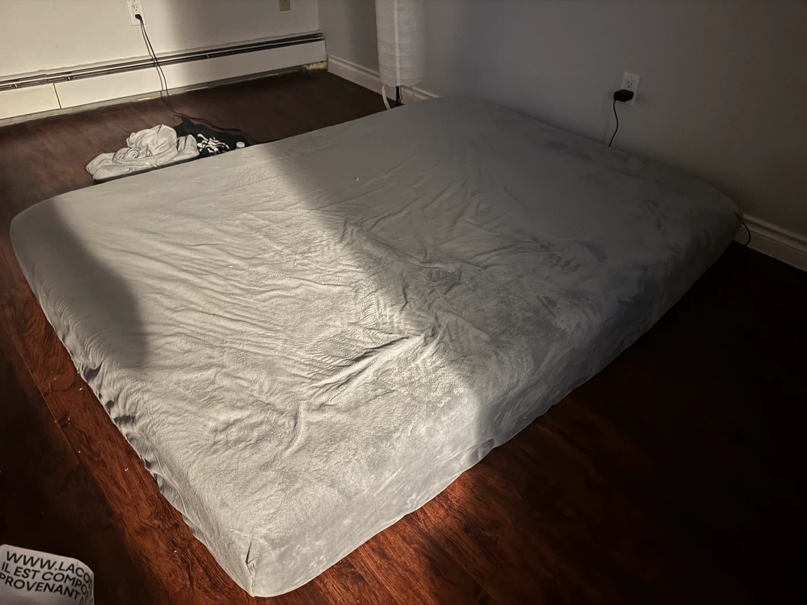 So nice condition Mattresses