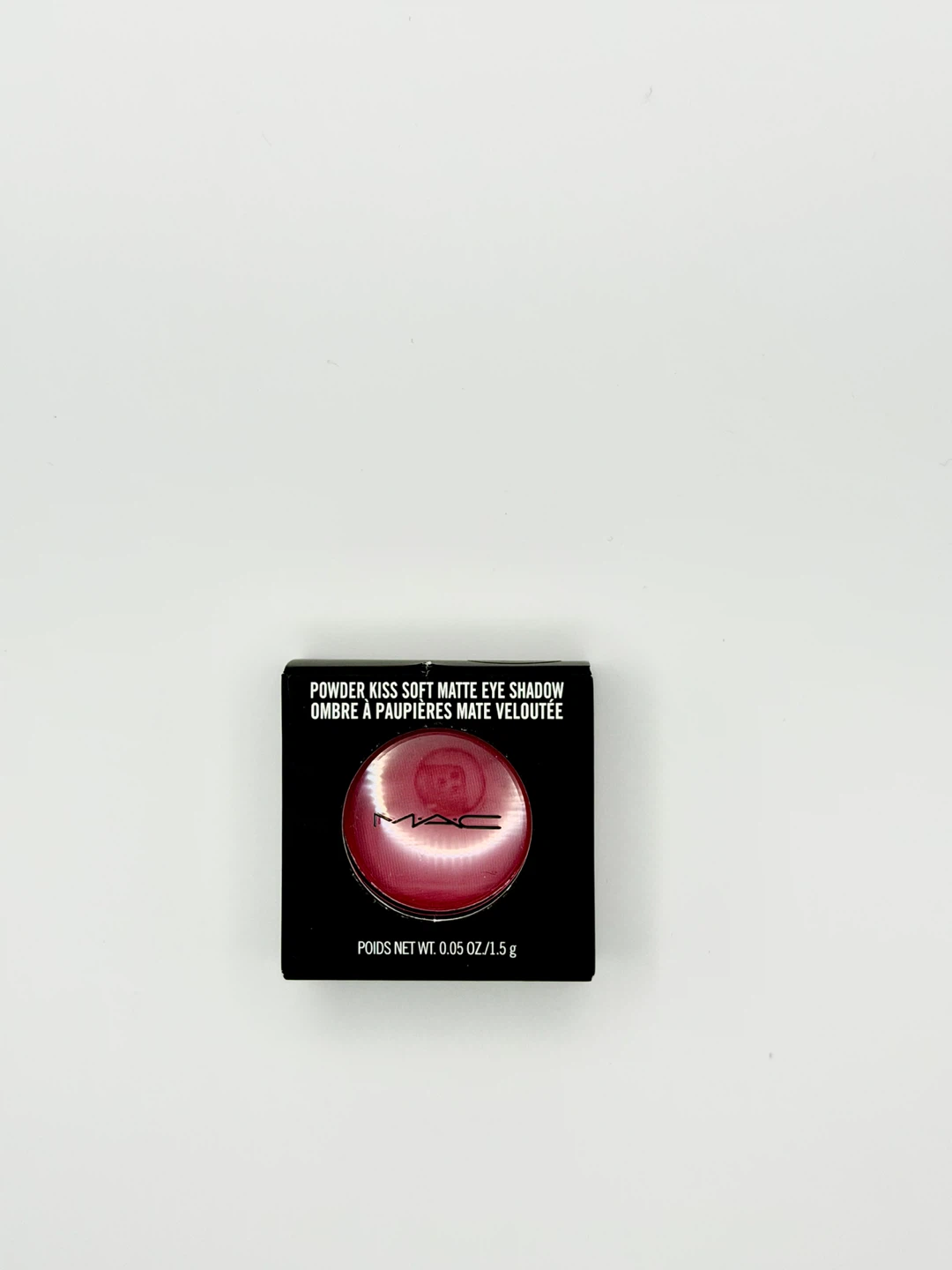 MAC Powder Kiss Soft Matte Eye Shadow - Fall In Love