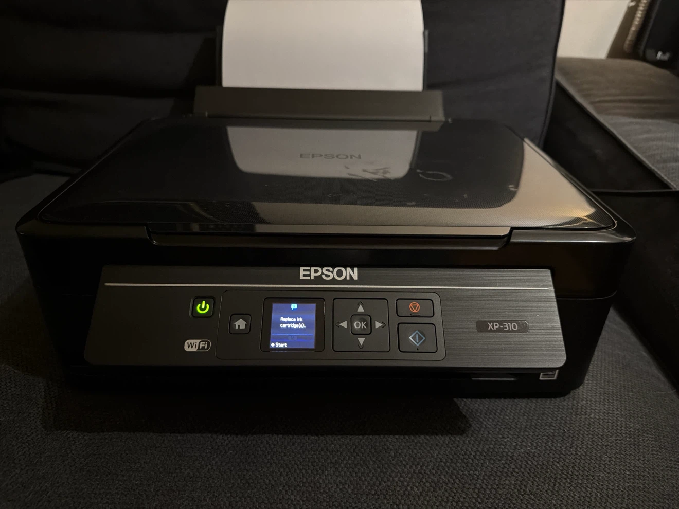 Epson XP-310 All-in-One Printer