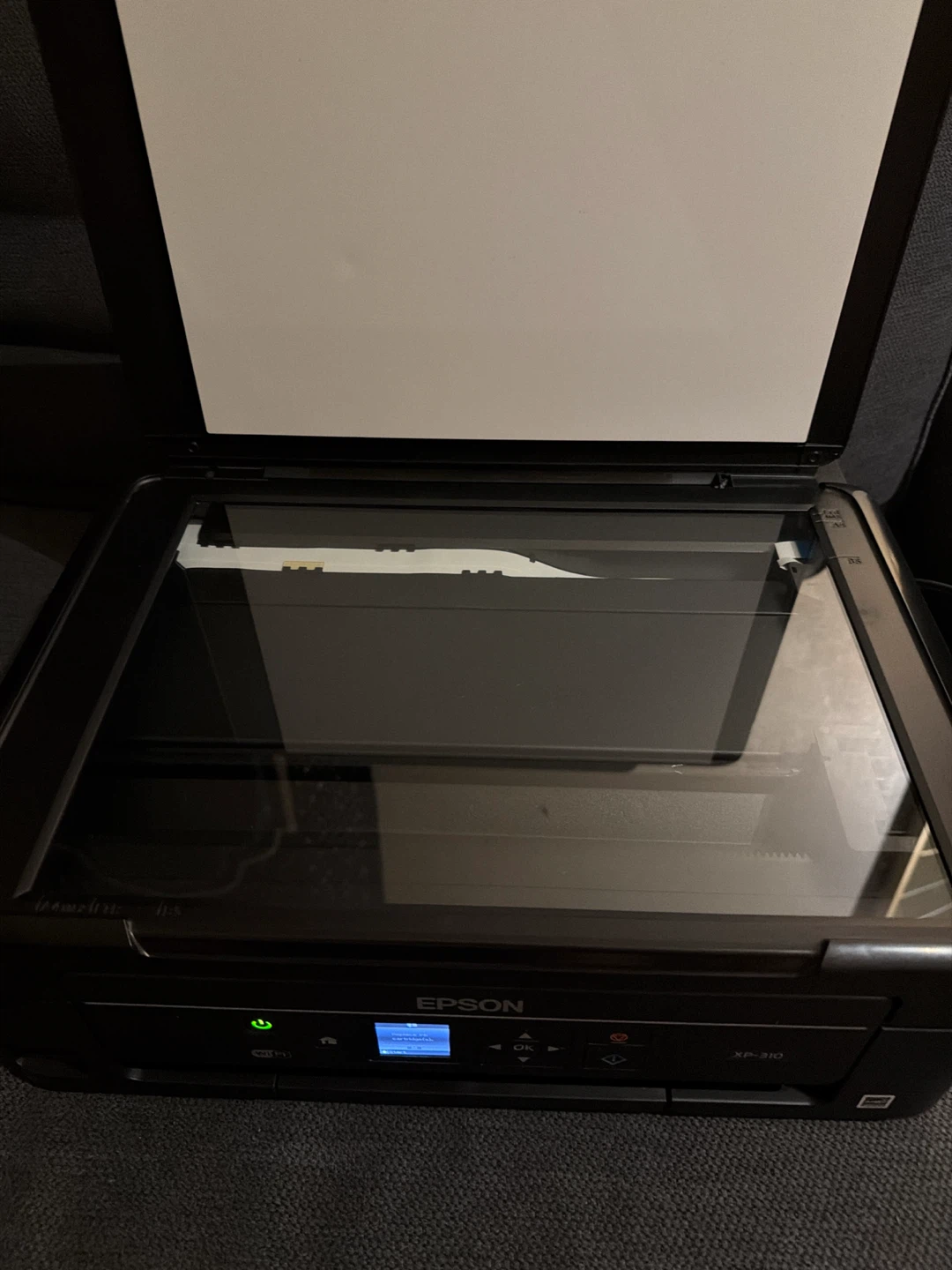 Epson XP-310 All-in-One Printer - photo 3