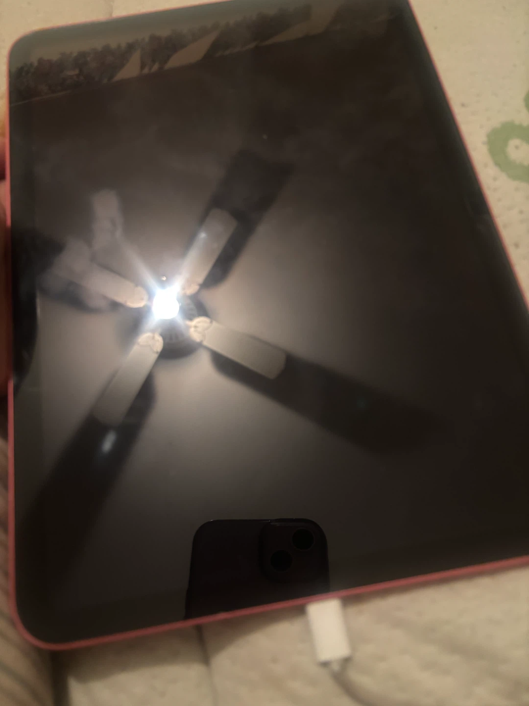 10th gen pink iPad bundle - photo 2