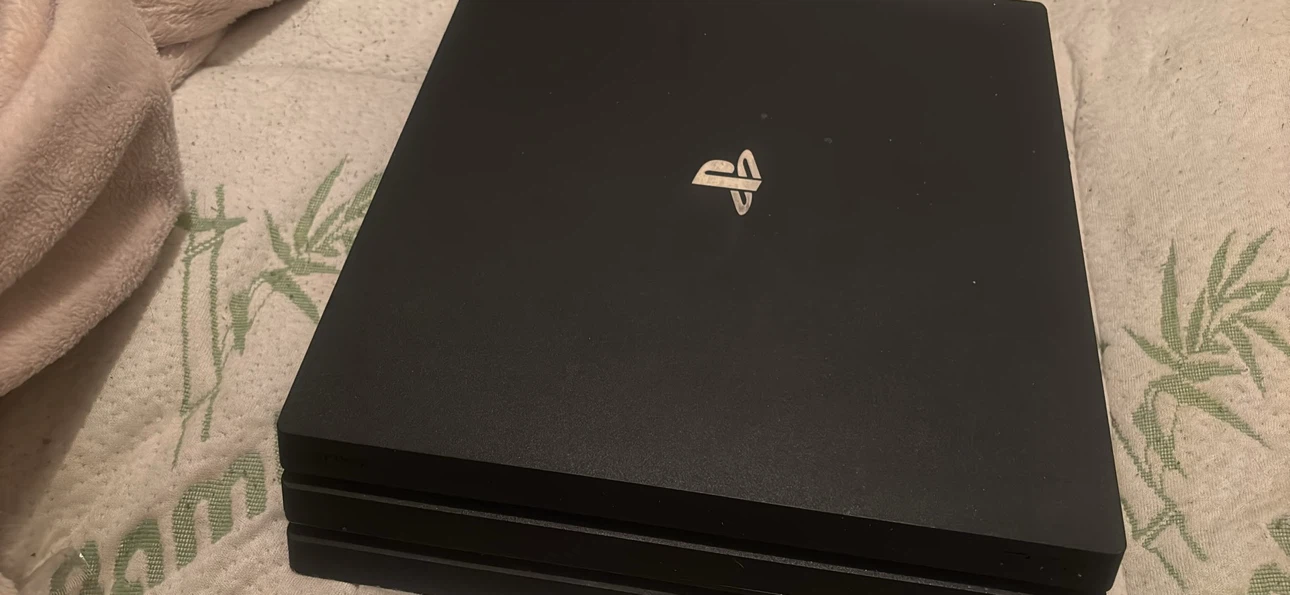 Sony PlayStation 4 Pro