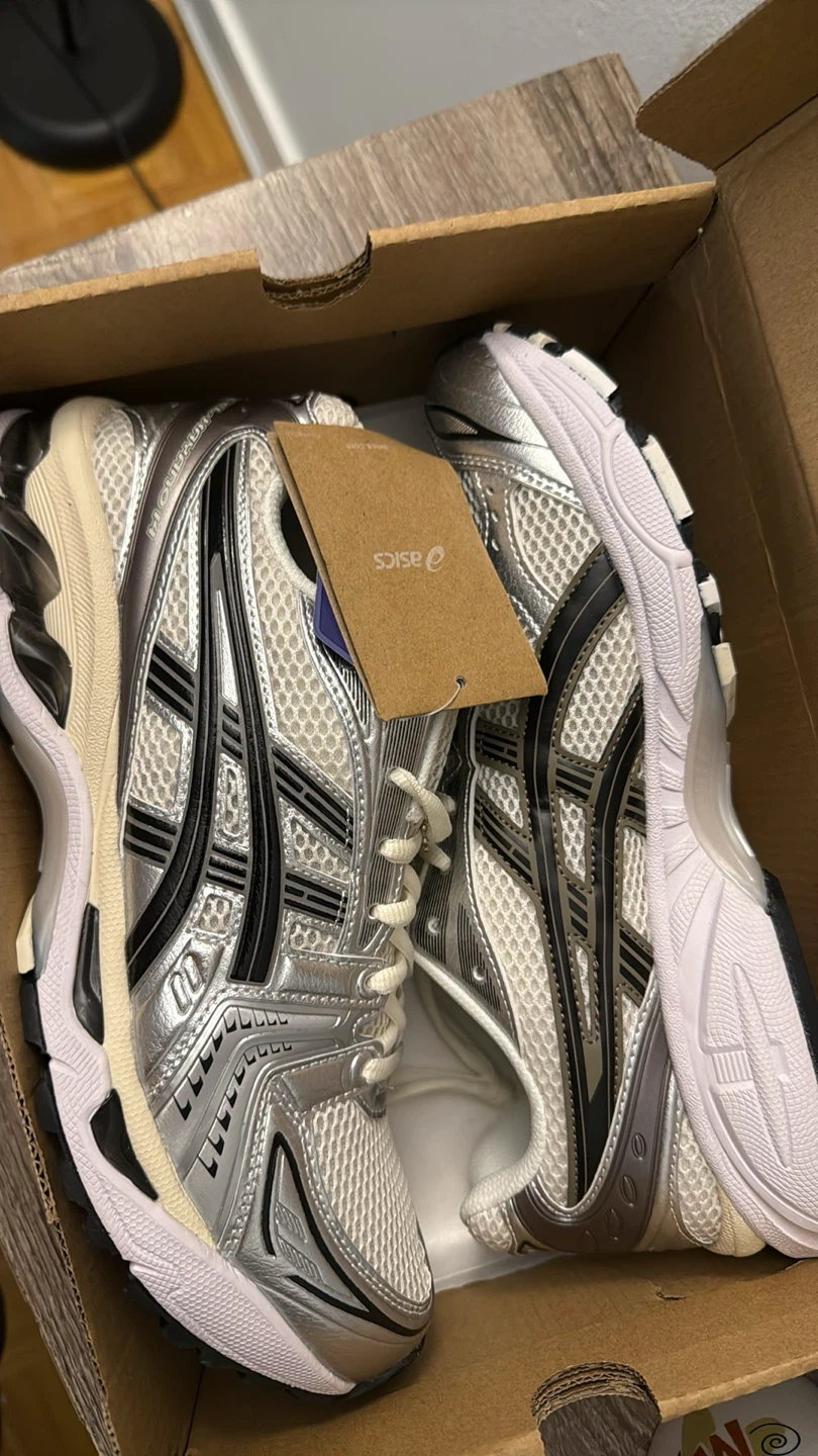 ASICS gel kayanos 14