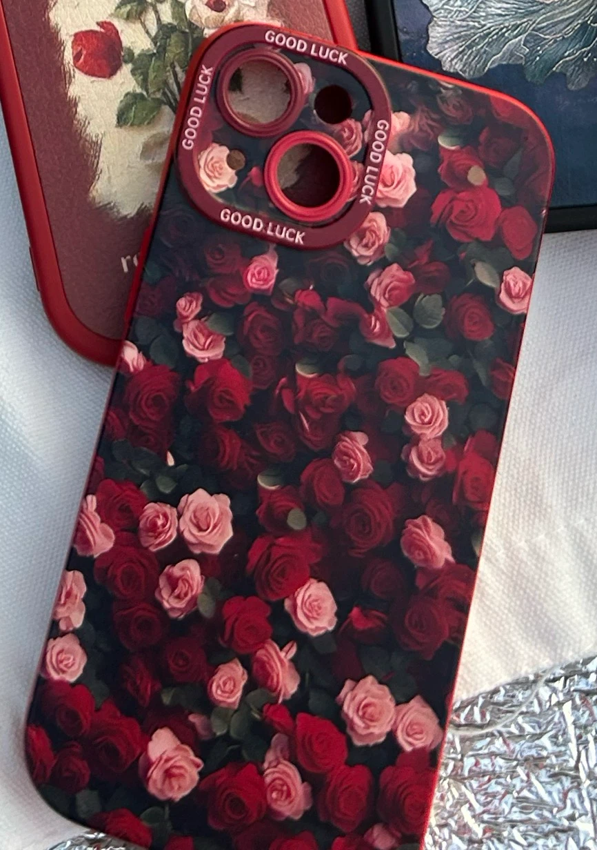 New phone case - photo 2