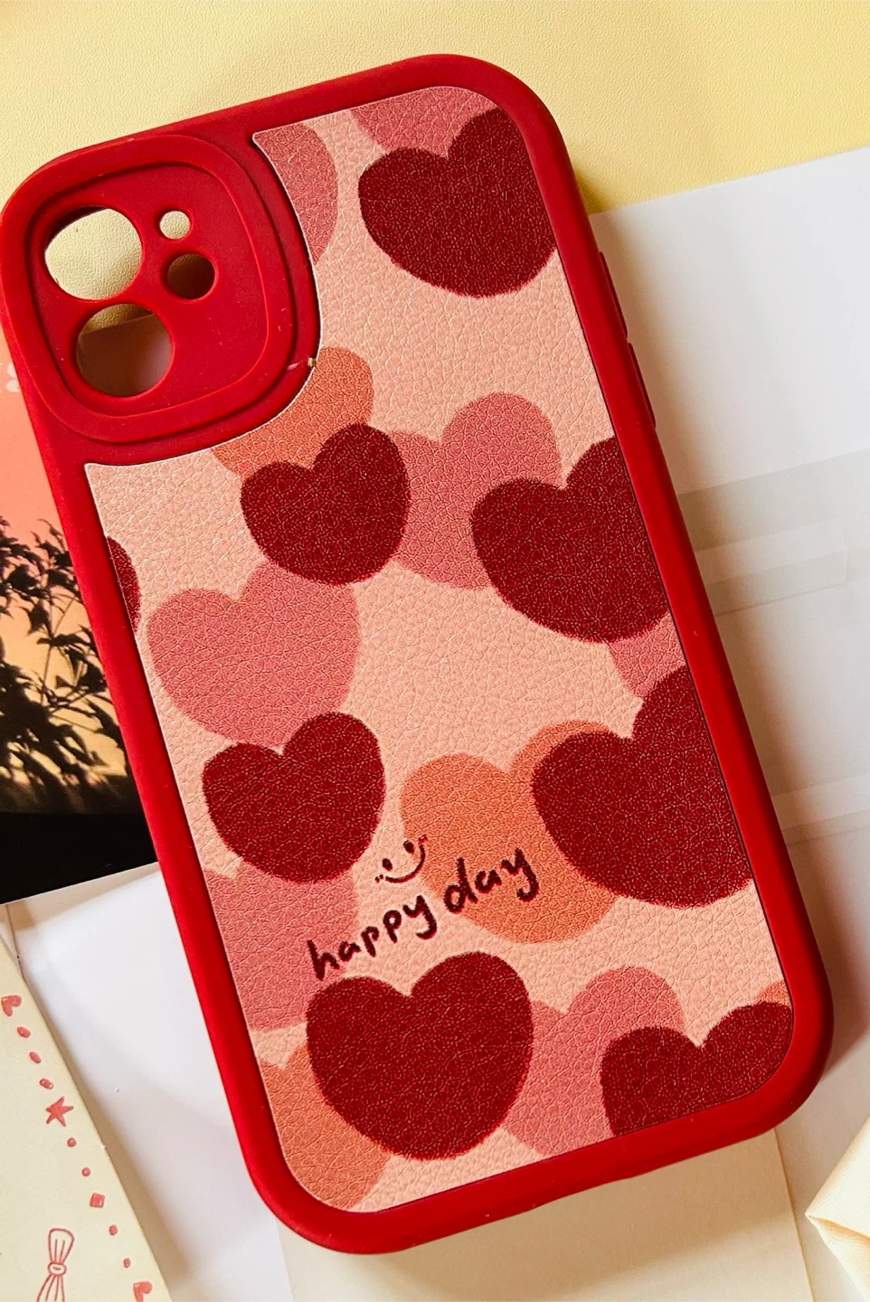 New phone case - photo 4