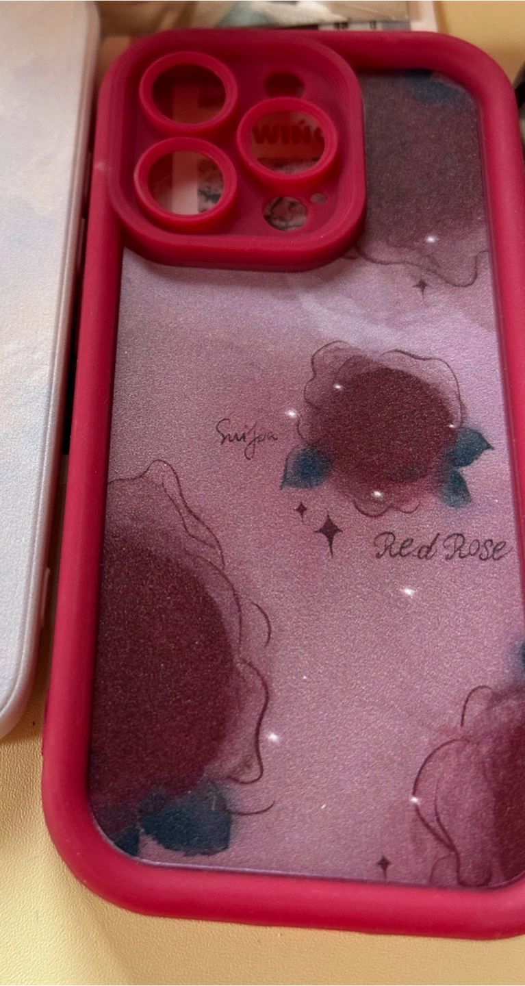 New phone case - photo 5