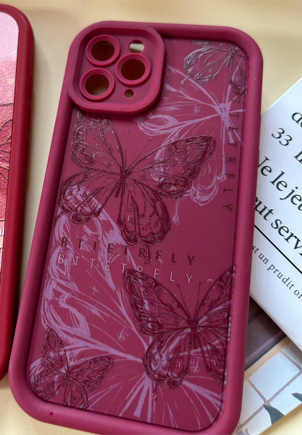 New phone case - photo 5
