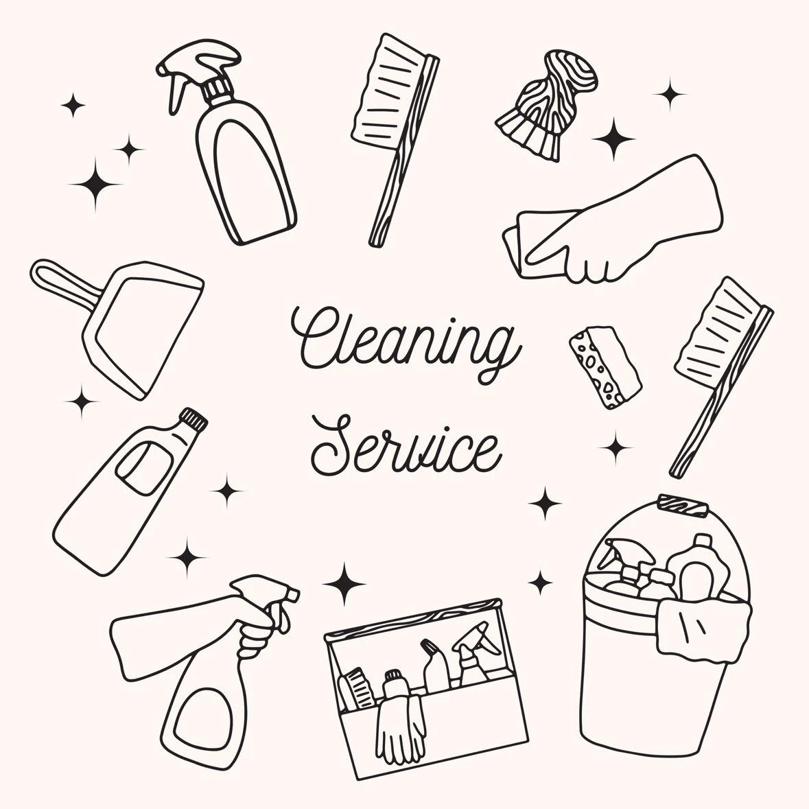 🧼 House Cleaning Services – Winnipeg