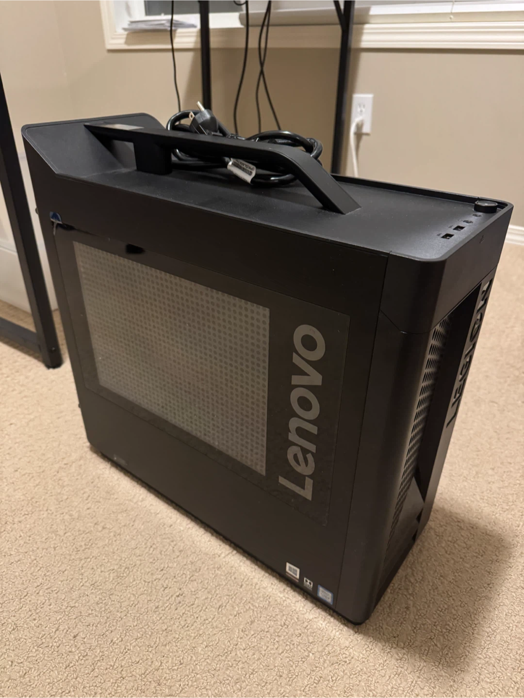 Lenovo Legion T730 Gaming Desktop - photo 3