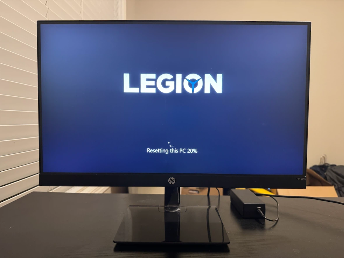 Lenovo Legion T730 Gaming Desktop - photo 5