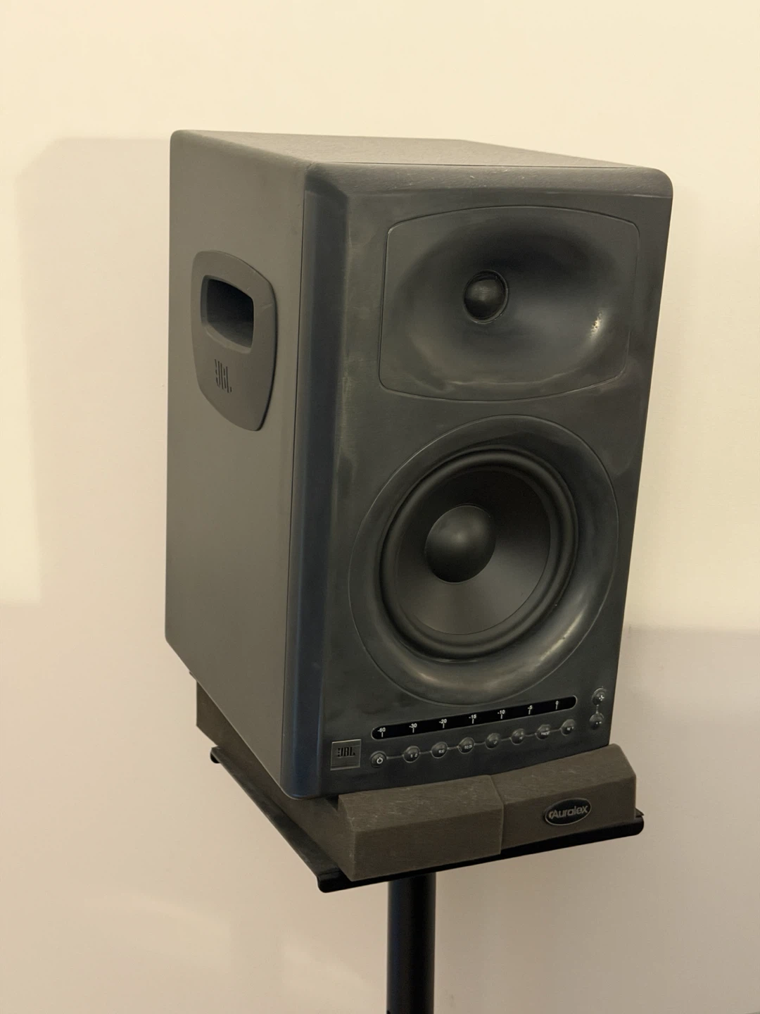 JBL LSR4326P Pair Of Speakers, Stands & LSR4300 Accessory Kit - photo 2