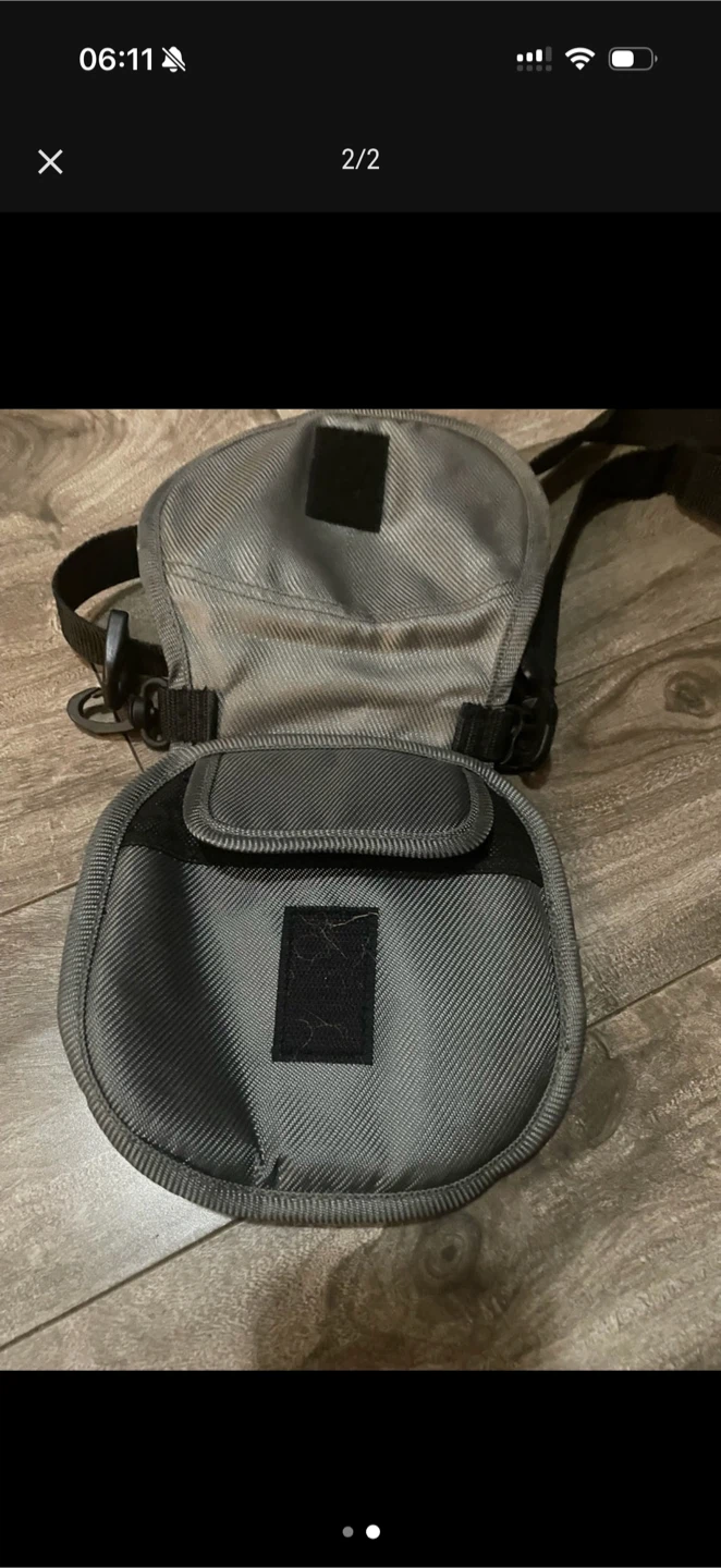 Logic Camera Bag - photo 2