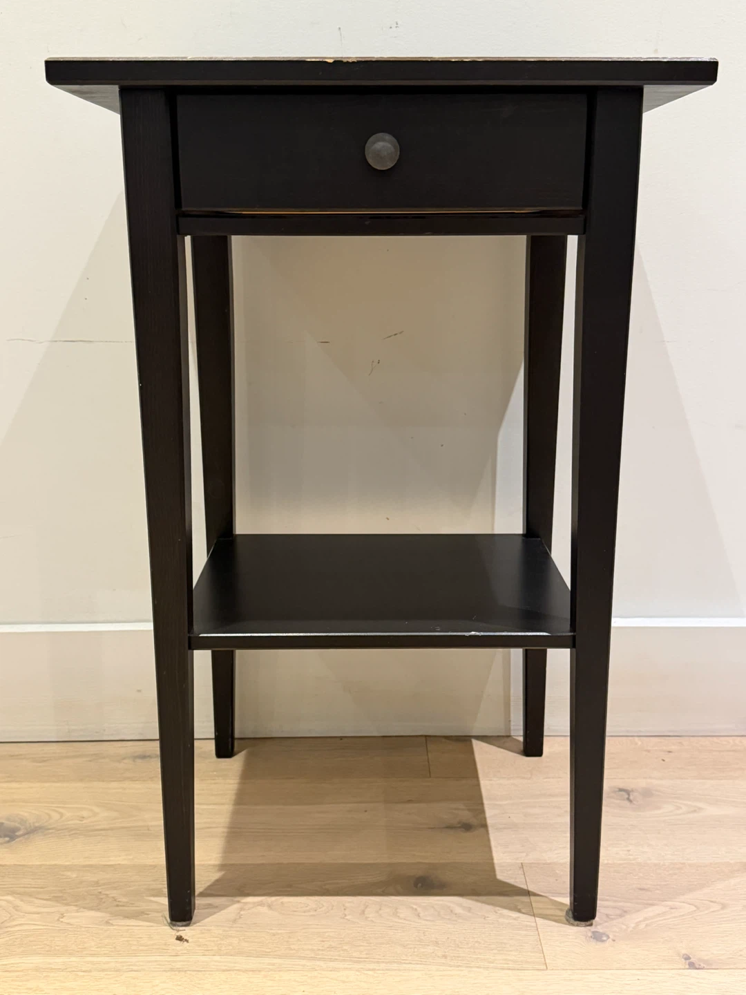 IKEA night stand