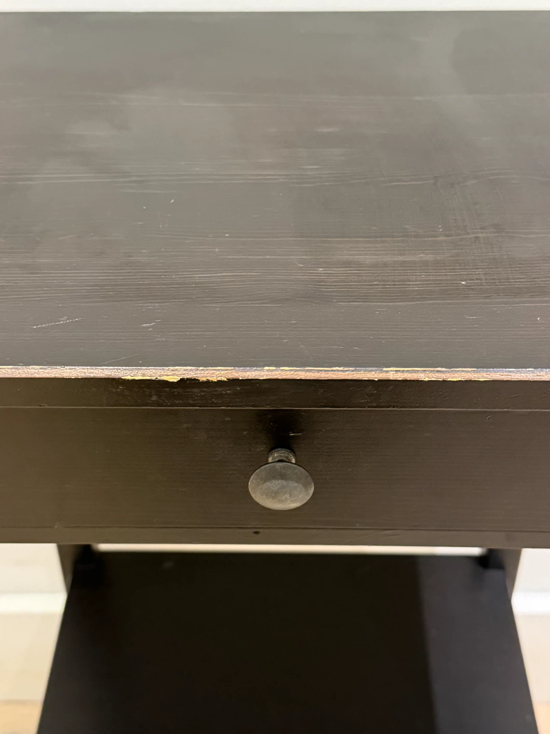 IKEA night stand - photo 3