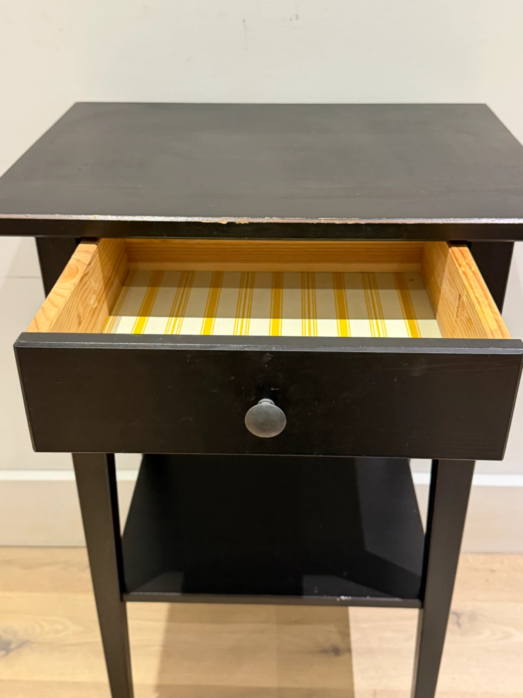 IKEA night stand - photo 4