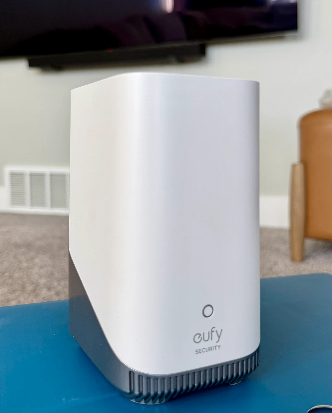 Eufy Security 4K Security Cameras & HomeBase | No Subscription - photo 2