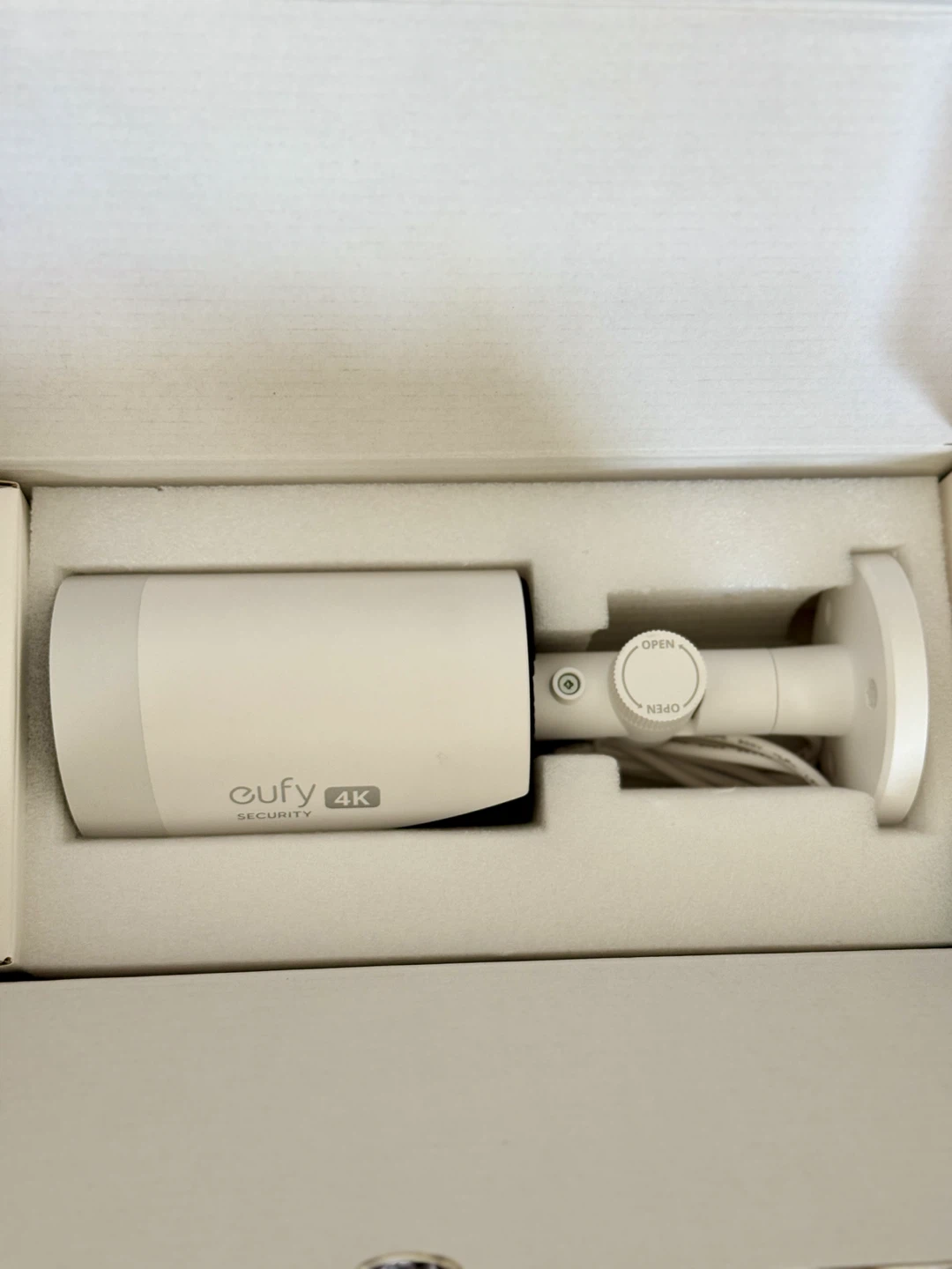 Eufy Security 4K Security Cameras & HomeBase | No Subscription - photo 3