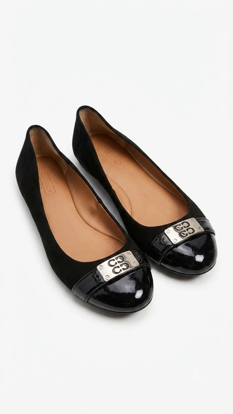 Women’s flats