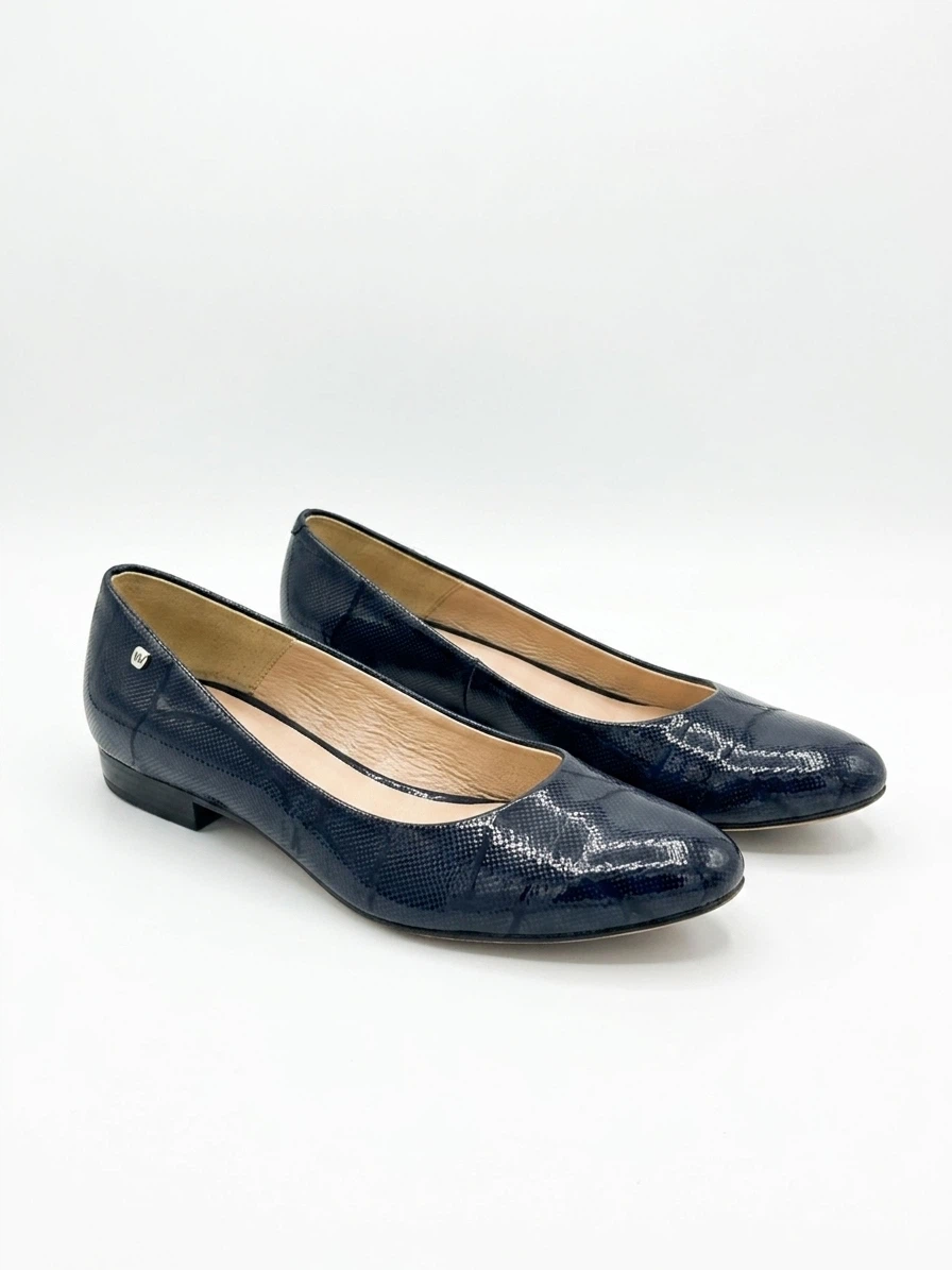 Women’s flats - photo 4
