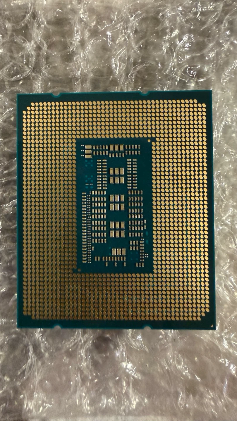 Intel Core i7-13700 CPU 5.2GHz LGA 1700 - photo 2