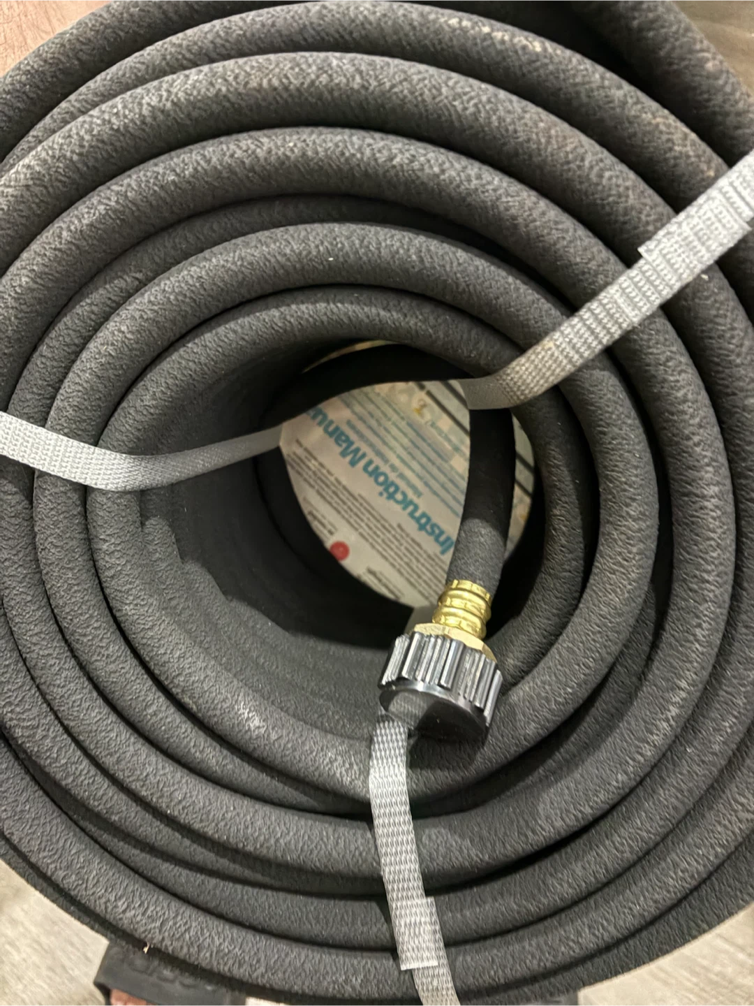 MHMHM Soaker Hose 150FT 1/2 Inch - photo 3