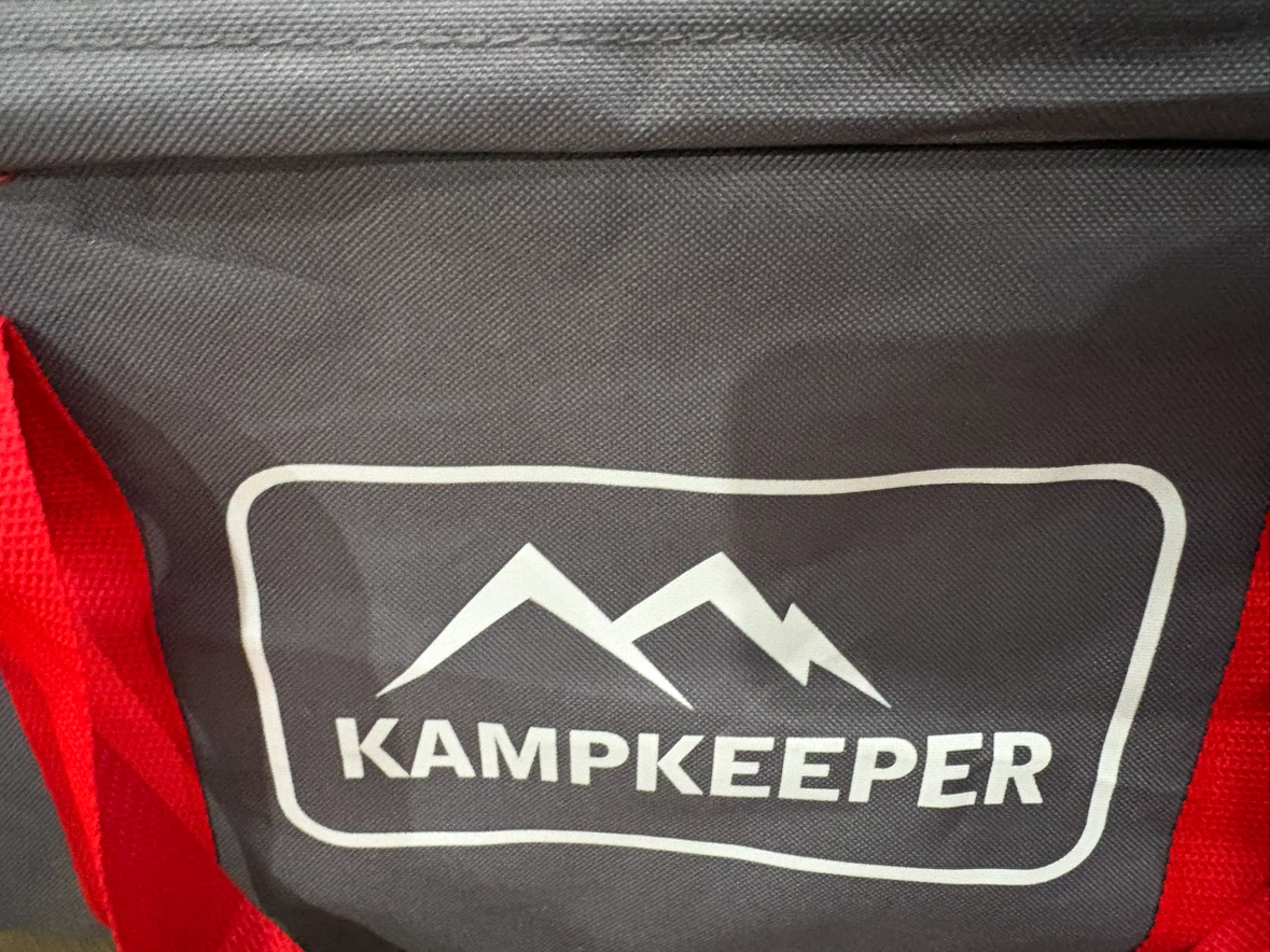 Kampkeeper Camping Cot queen (no mattress) - photo 3