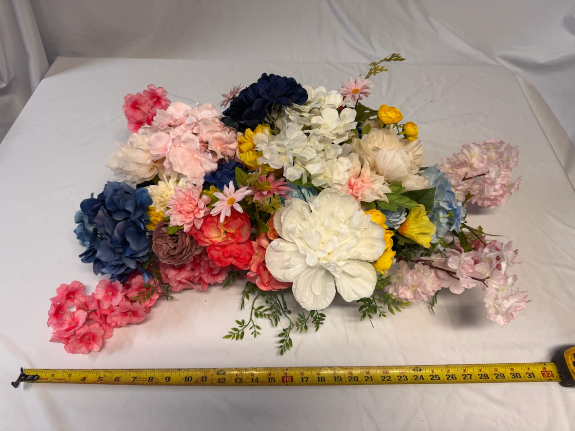 Artificial Flower Arrangement Bundle - photo 2