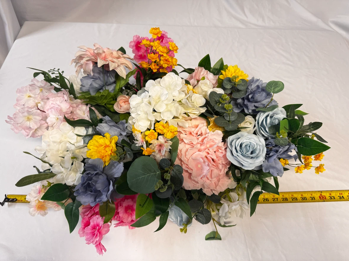 Artificial Flower Arrangement Bundle - photo 3