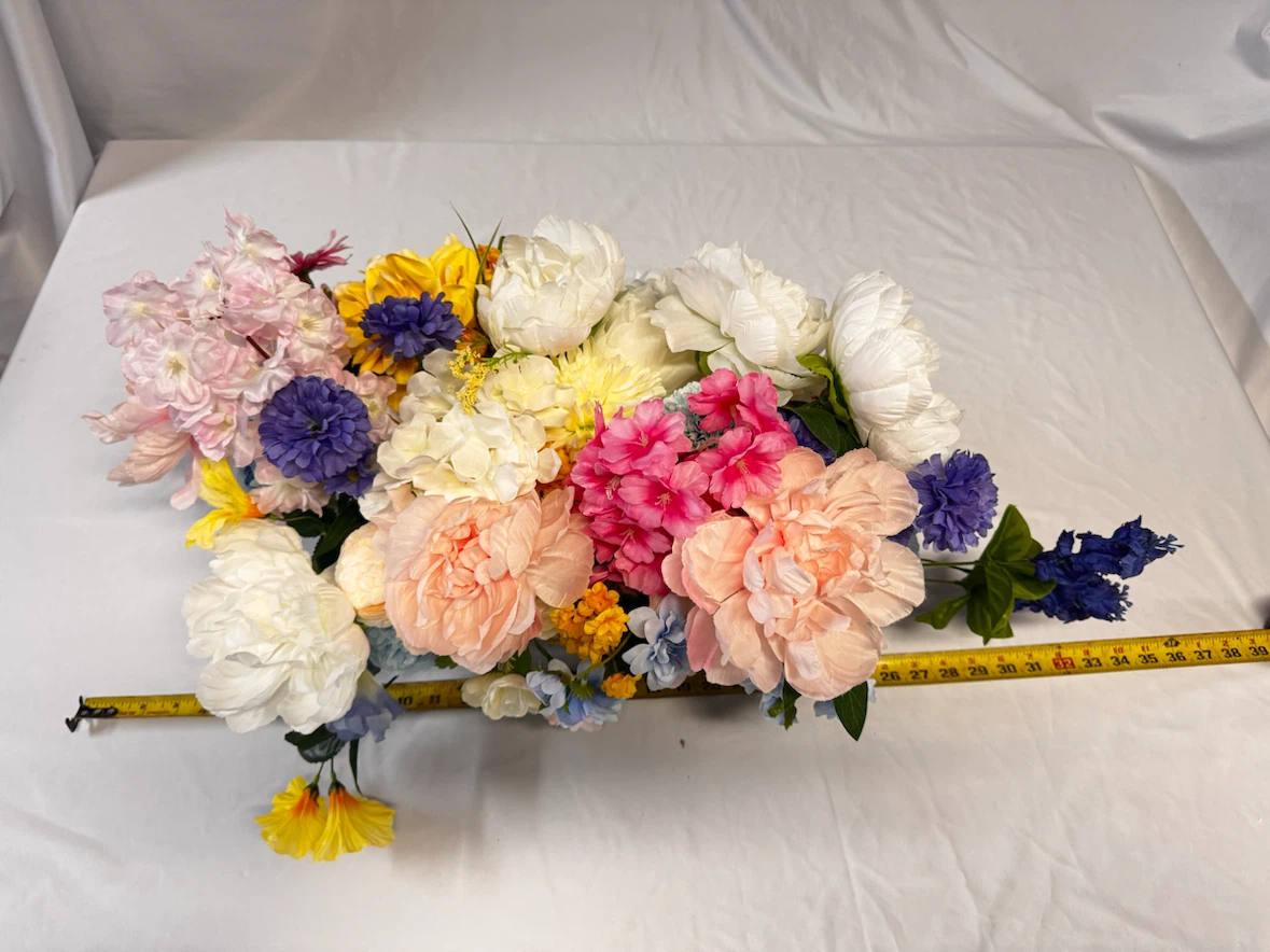 Artificial Flower Arrangement Bundle - photo 4