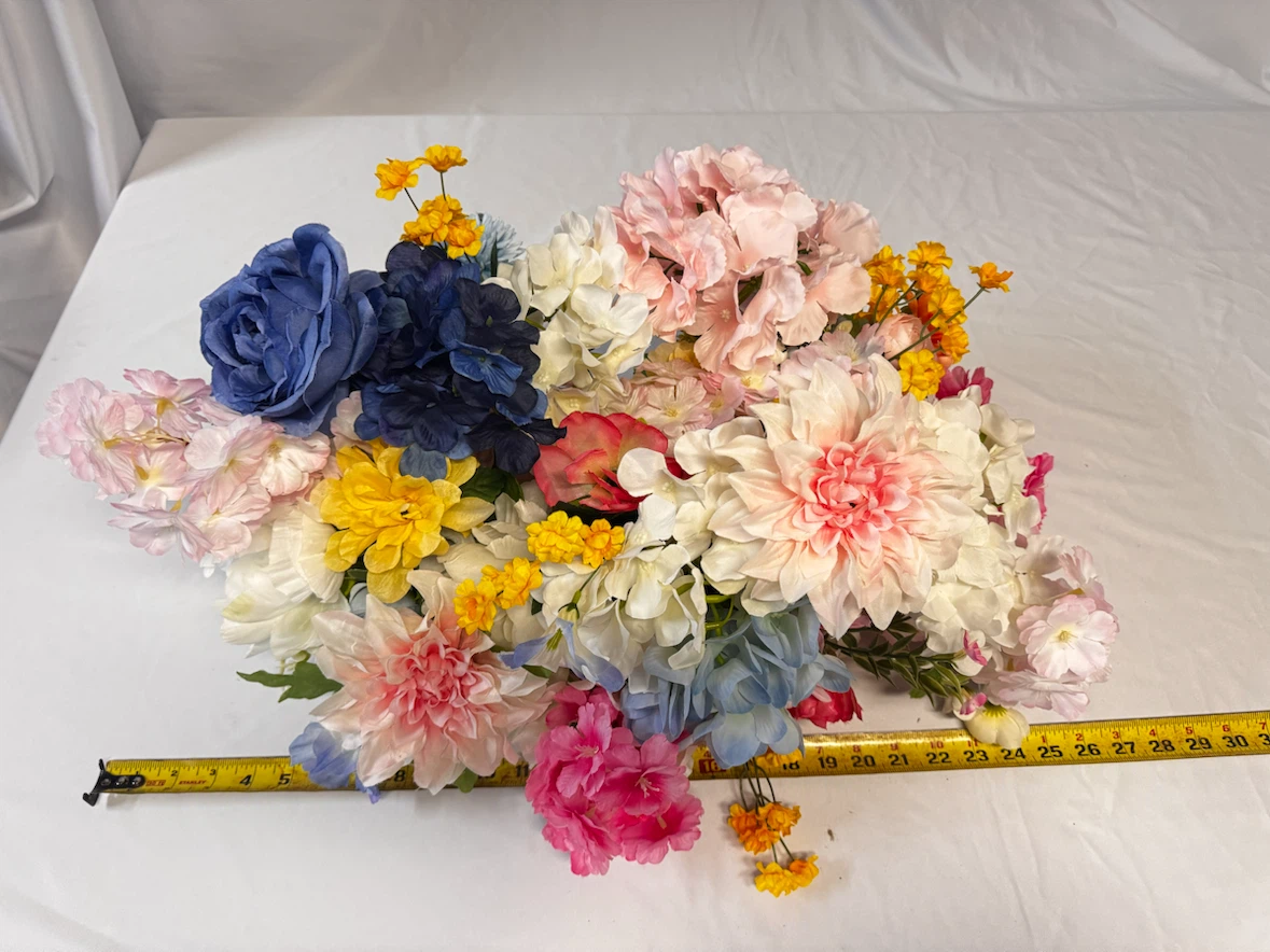 Artificial Flower Arrangement Bundle - photo 5
