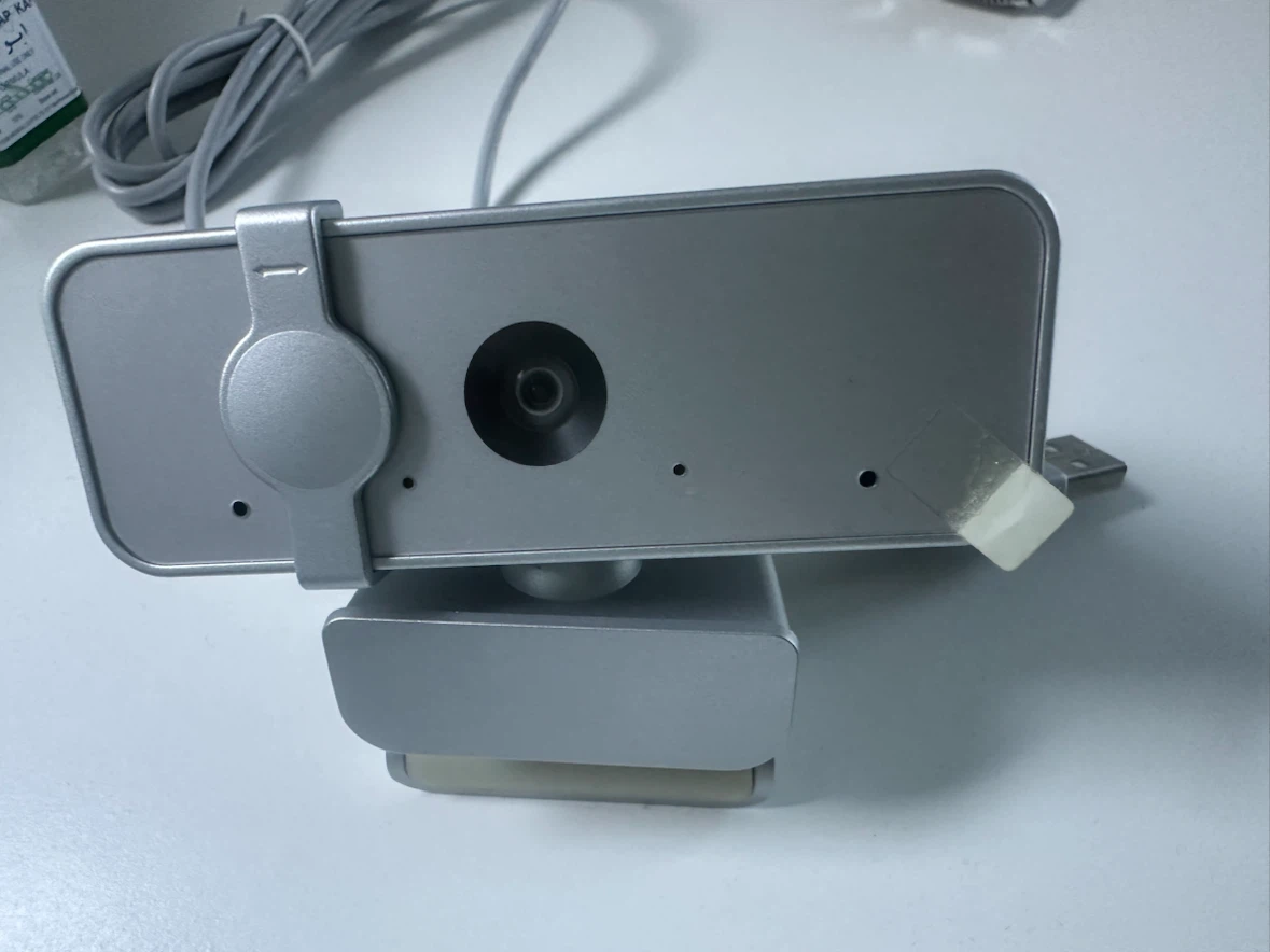 Lenovo FHD Webcam