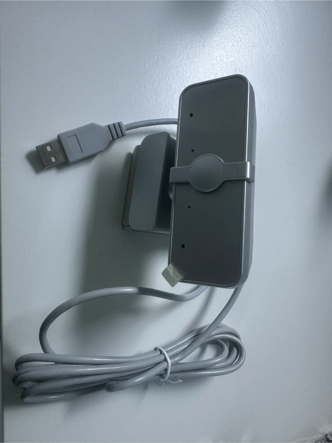 Lenovo FHD Webcam - photo 3