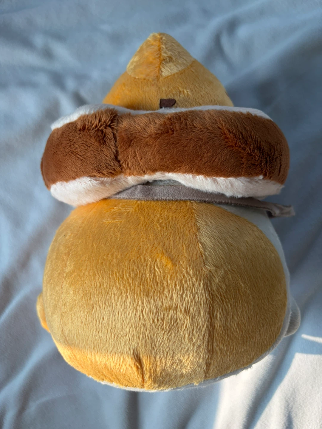 New You Tooz Bichi Mao Plush 9 Inches - photo 5
