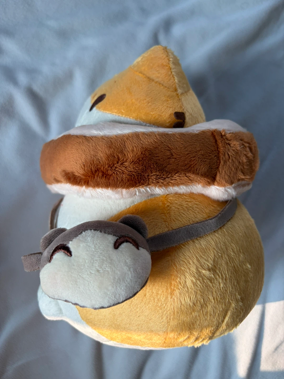 New You Tooz Bichi Mao Plush 9 Inches - photo 4