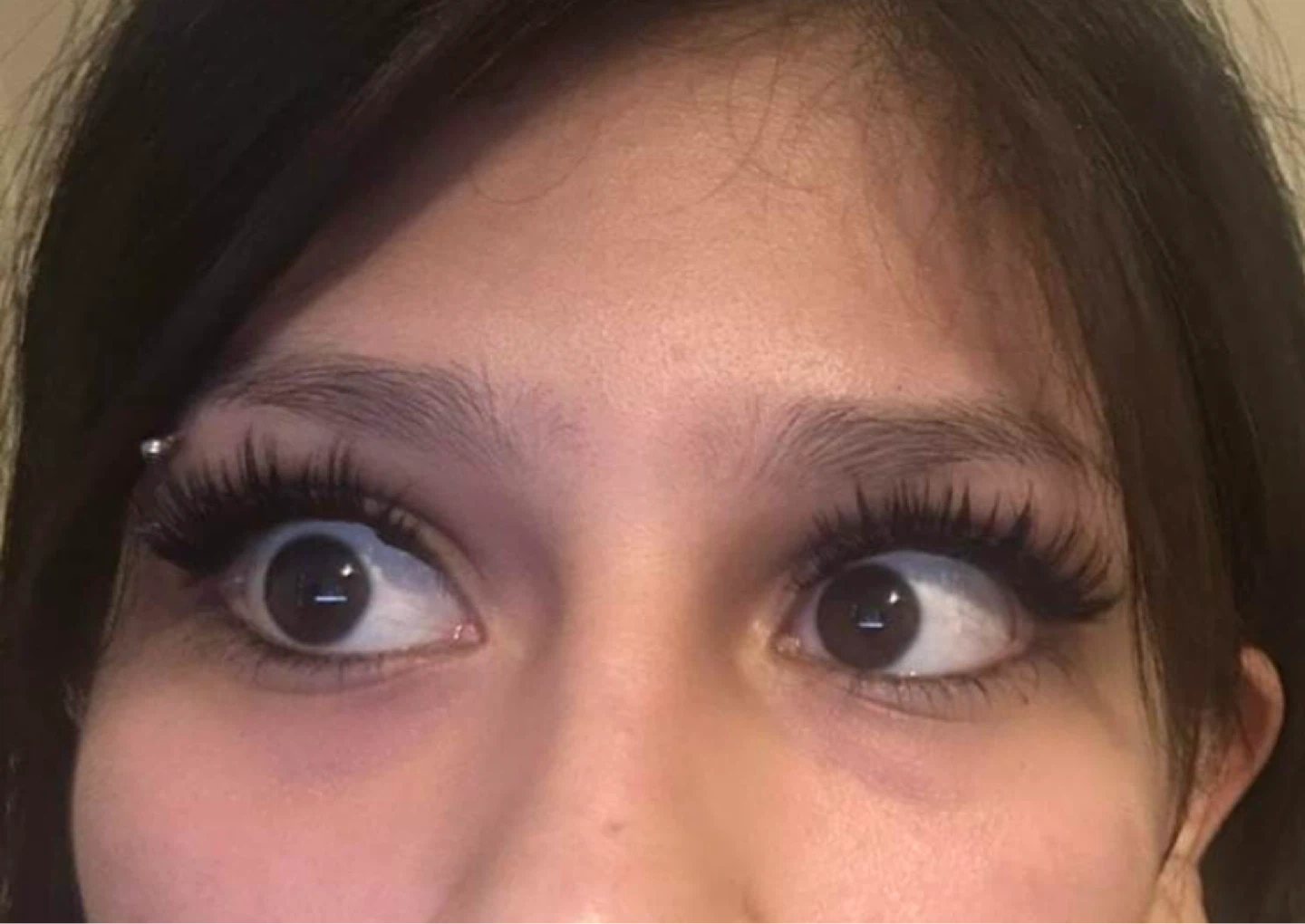Lash extension - photo 5