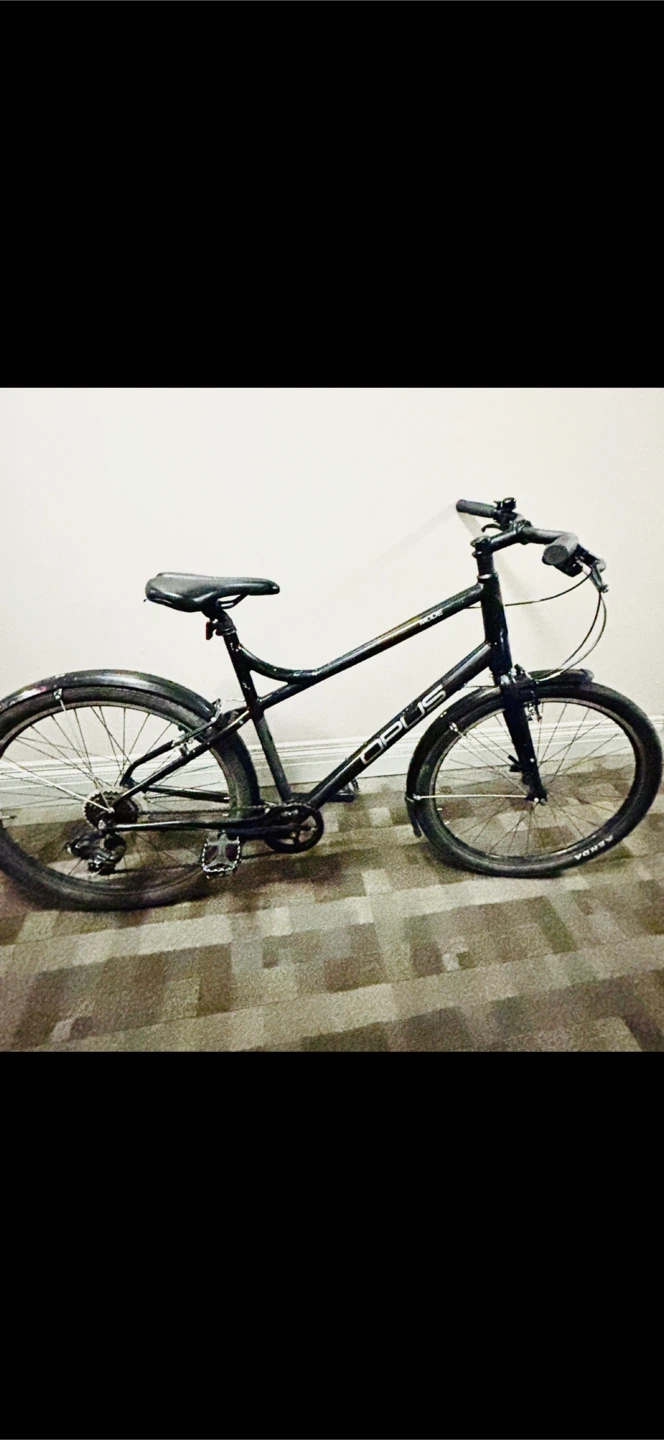 $960 Opus Mode Bike