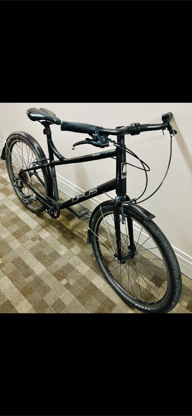 $960 Opus Mode Bike - photo 2