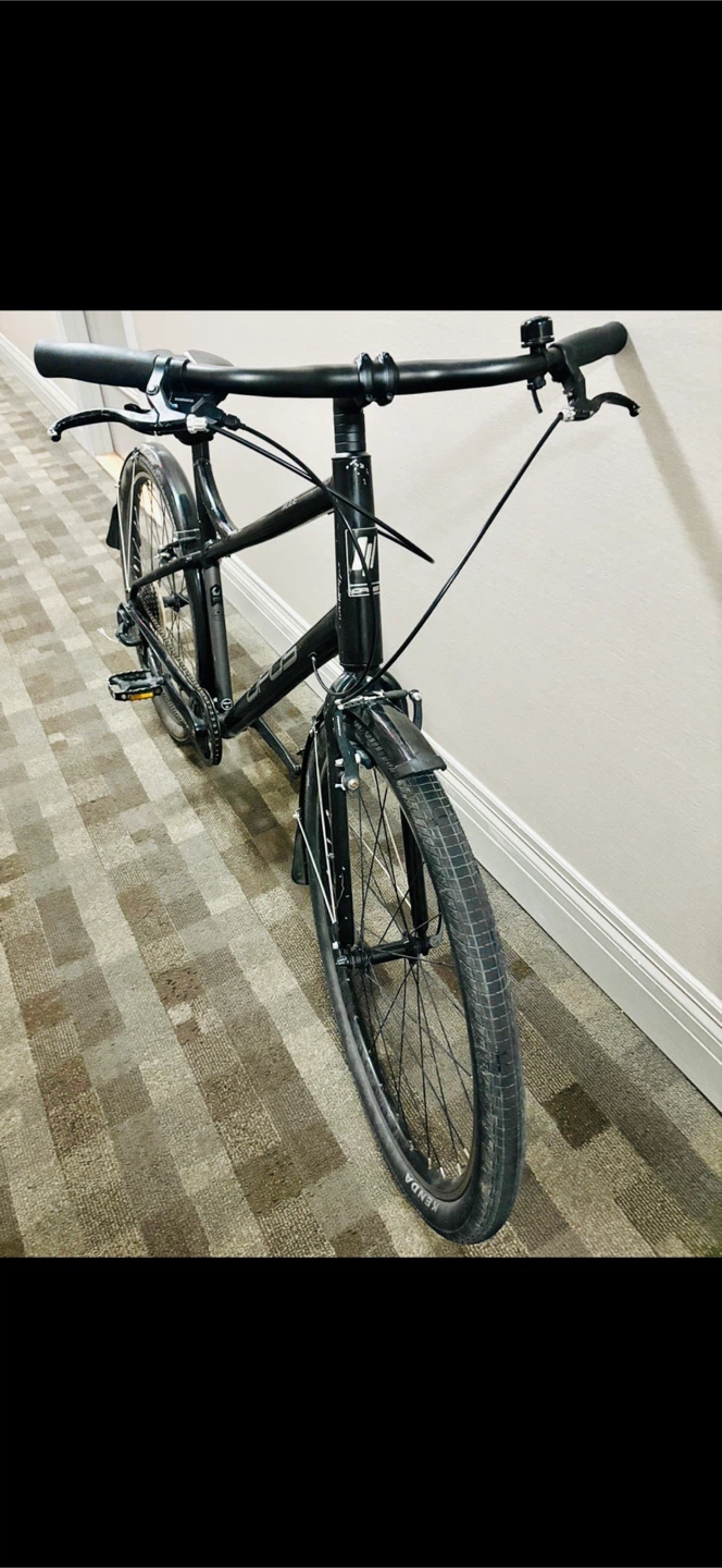 $960 Opus Mode Bike - photo 3