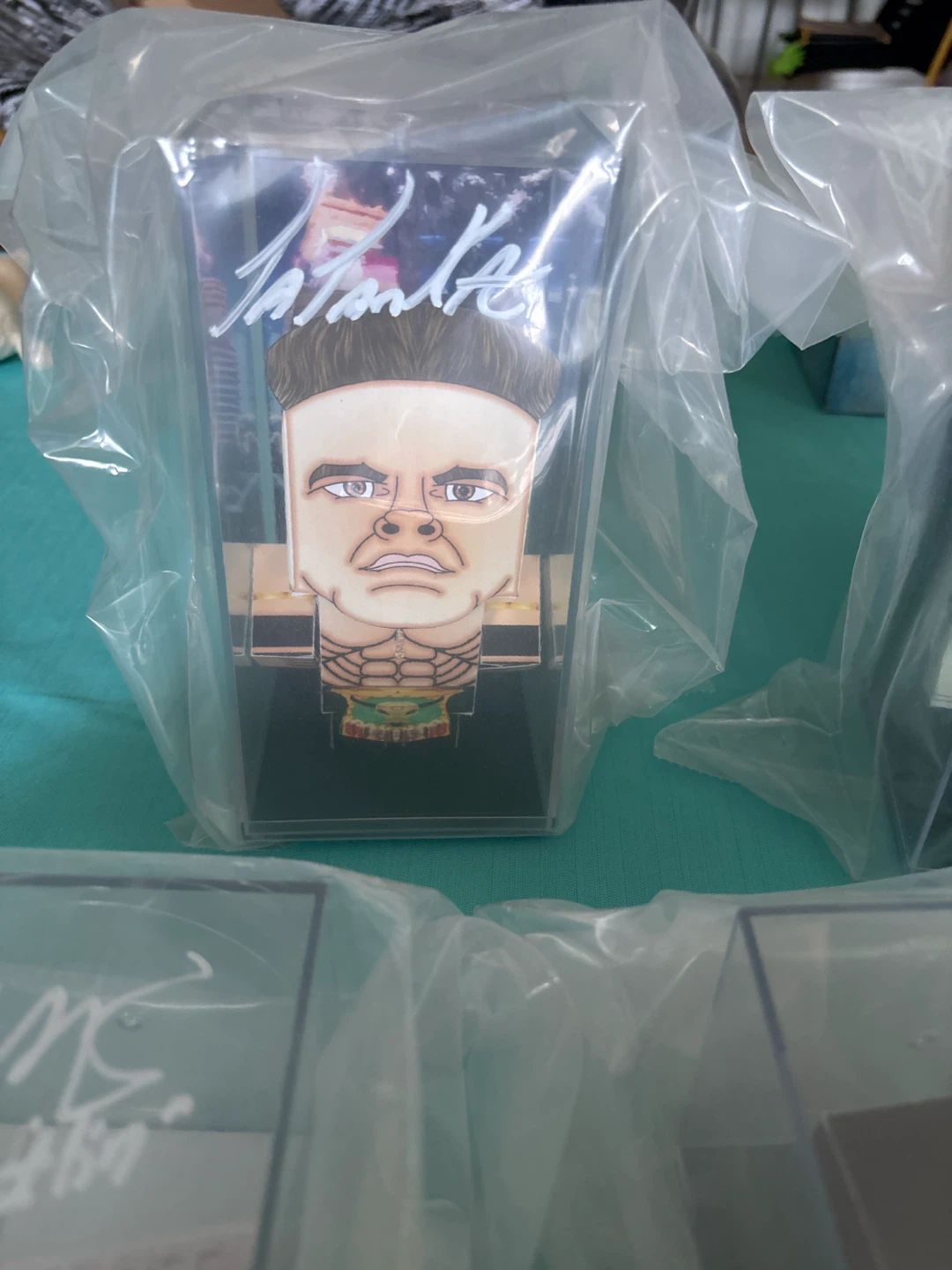 Blockheadz