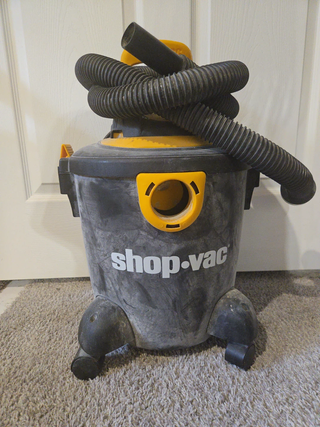 Shop-Vac Wet/Dry Vacuum