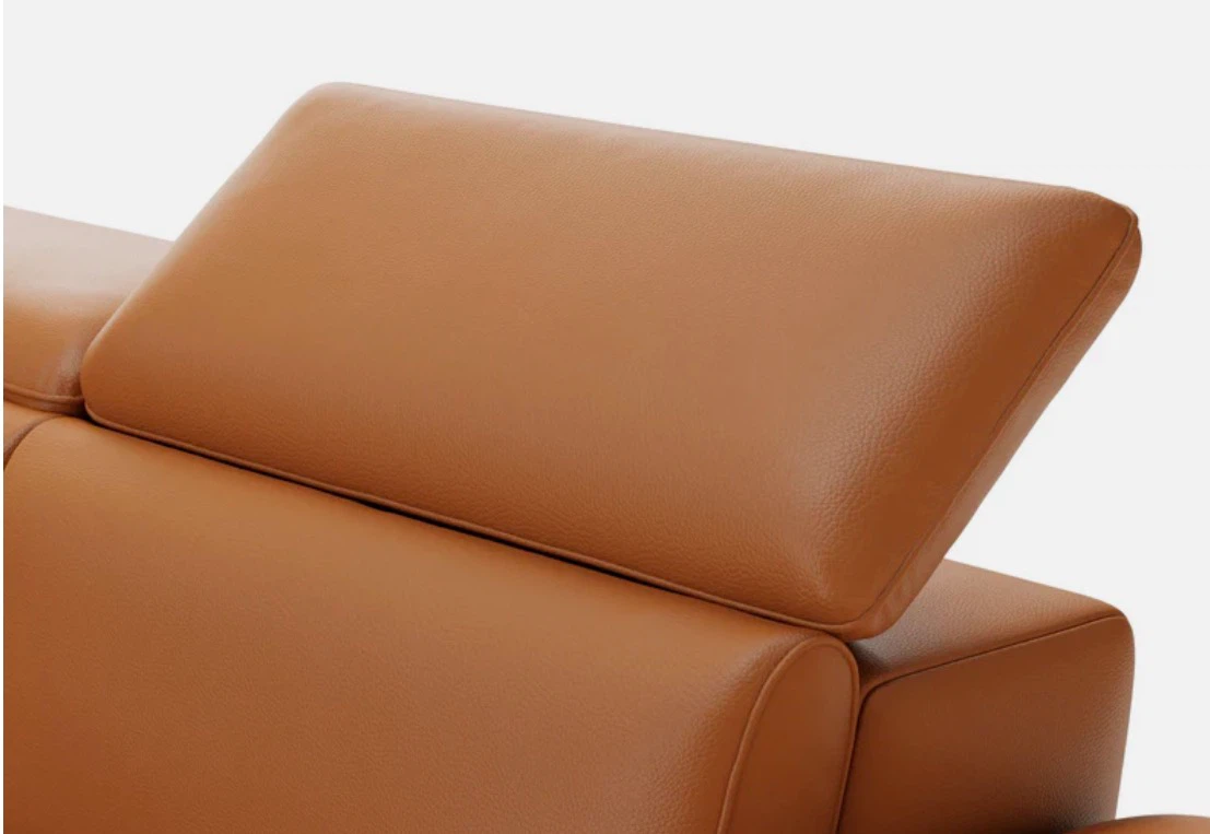 VALENCIA Sectional Sofa with Reclining Feature - photo 3