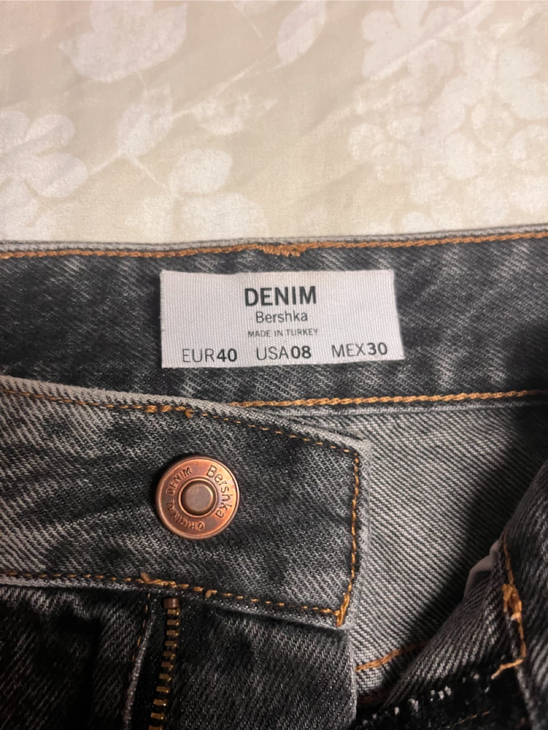 Summer Denim Shorts Bundle - photo 3