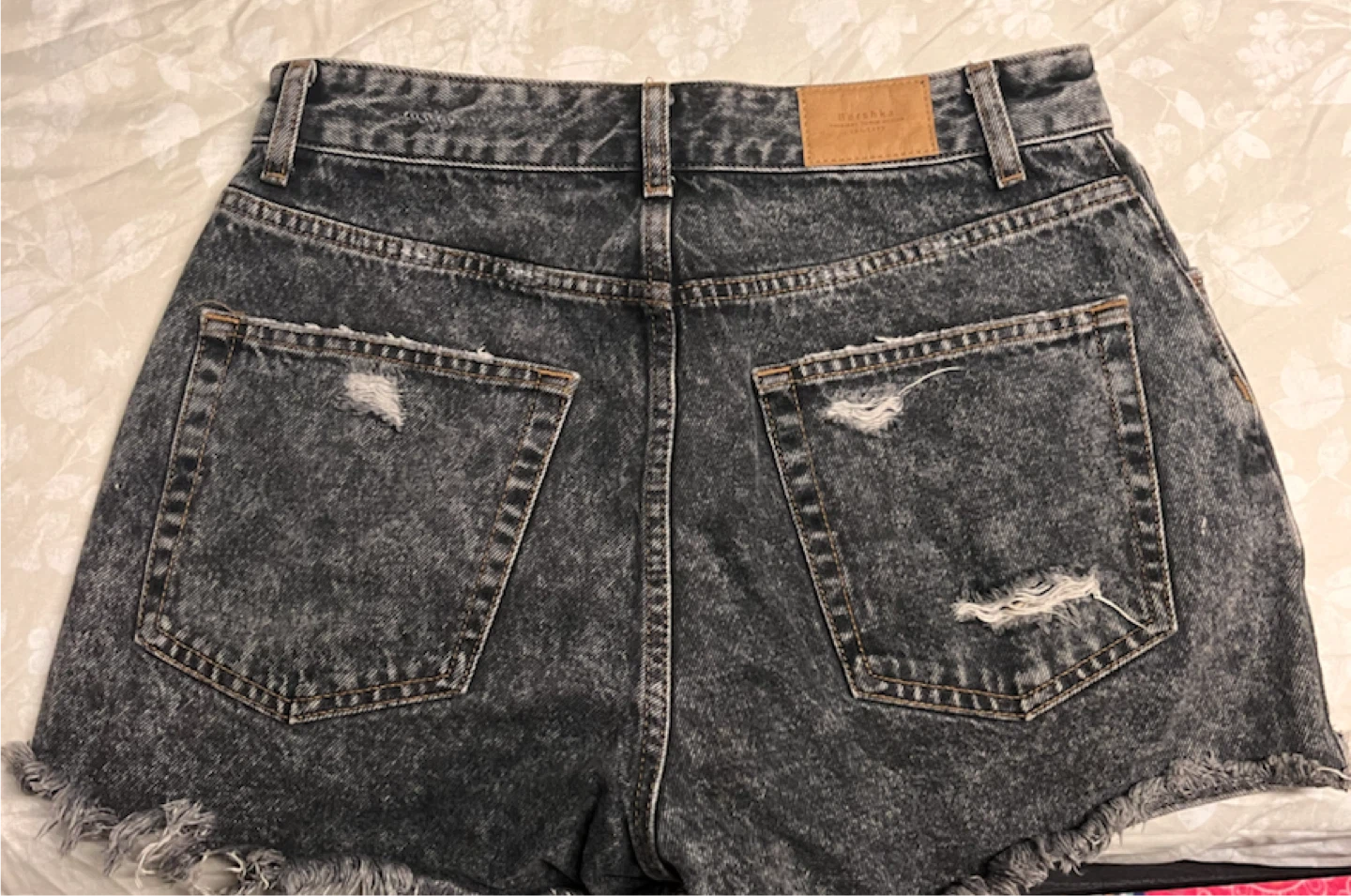 Summer Denim Shorts Bundle - photo 4
